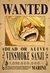 Imagem do Bandai One Piece Anime Action Figure Vintage Posters Children Room Living Wall D