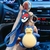 Figura de ação pokémon Pikachu Charmander Snorlax Squirtle Anime Pokemon Moda - Elias Loja