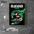 Japanese Anmie BLUELOCK Football Modern Anime Poster BLUE LOCK Home Decor Pintur - Elias Loja