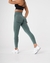 Leggings NVGTN Salpicadas Sem Costura Lycra Elastano Meia-calça Feminina Macia - loja online