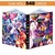 Pokemon 432 Card Album Book Anime Map Game Pokémon cards Cartoon 9 Pocket Colle - loja online