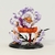 One Piece Gear Fifth 5 Deus do Sol Nika Luffy Excelente Figura Anime Modelo Est? - comprar online