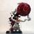 Anime Japonês Uma Peça Luffy Figura 4ª Engrenagem Grande Macaco Rei Modelo 21 - Elias Loja