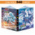 Pokemon 432 Card Album Book Anime Map Game Pokémon cards Cartoon 9 Pocket Colle - comprar online