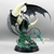 40cm Anime Bleach Kurosaki Ichigo Ulquiorra Cifer Resurreccion Segunda Etapa Act - Elias Loja