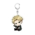 Imagem do Anime SPY X FAMILY Chaveiro Acrílico Cartoon Loyor Anya Yor Figura Laser Chavei