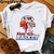 Japonês Anime Haikyuu T-Shirt Engraçado Masculino Karasuno Fly High Graphic St - loja online