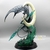 40cm Anime Bleach Kurosaki Ichigo Ulquiorra Cifer Resurreccion Segunda Etapa Act - Elias Loja