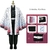 Adulto infantil Demon Slayer Kimetsu No Yaiba Anime Kimono Kanroji Mitsuri Cospl - loja online
