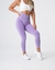 Leggings NVGTN Salpicadas Sem Costura Lycra Elastano Meia-calça Feminina Macia