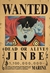 Bandai One Piece Anime Action Figure Vintage Posters Children Room Living Wall D