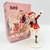 Figura de anime Genshin Impact Hu Tao de 19 cm Genshin Impact Klee Figura de aç - Elias Loja