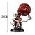 Anime Japonês Uma Peça Luffy Figura 4ª Engrenagem Grande Macaco Rei Modelo 21 - Elias Loja