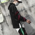 Anime Tokyo Ghoul Streetwear Patchwork Hoodies Print Hoodies Kaneki Ken Cartoon