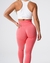 Leggings NVGTN Salpicadas Sem Costura Lycra Elastano Meia-calça Feminina Macia na internet