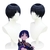 Genshin Impact Scaramouche Wanderer Cosplay Traje Halloween Balladeer Kunikuzush - comprar online