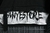 Anime Gojo Satoru Sweatshirt Ribbons Letter Print Hoodies Printed Hoodies Sweats - loja online