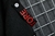 Anime Gojo Satoru Sweatshirt Ribbons Letter Print Hoodies Printed Hoodies Sweats - loja online