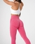 Leggings NVGTN Salpicadas Sem Costura Lycra Elastano Meia-calça Feminina Macia