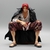 Figura One Piece Banpresto Chronicle Master Stars Plece The Shanks Action Figure - Elias Loja