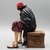Figura One Piece Banpresto Chronicle Master Stars Plece The Shanks Action Figure - loja online