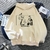 Chainsaw Man Pochita Hoodies Japanese Anime Sweatshirts Manga Cartoon Graphic St na internet