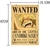 Bandai One Piece Anime Action Figure Vintage Posters Children Room Living Wall D - loja online