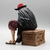 Figura One Piece Banpresto Chronicle Master Stars Plece The Shanks Action Figure - loja online