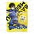 Japanese Anmie BLUELOCK Football Modern Anime Poster BLUE LOCK Home Decor Pintur