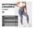 Imagem do Leggings NVGTN Salpicadas Sem Costura Lycra Elastano Meia-calça Feminina Macia