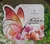 32 UNIDADES - CARD CÁPSULA DIA DAS MÃES