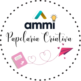 AMMI PAPELARIA CRIATIVA