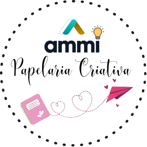 AMMI PAPELARIA CRIATIVA