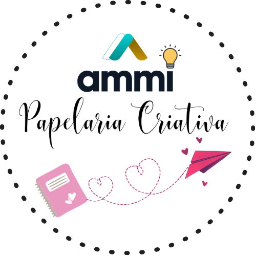 AMMI PAPELARIA CRIATIVA