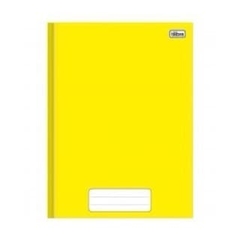 Caderno Brochura - Capa Dura 96 Folhas na internet