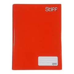 Caderno Brochura - Capa Dura 96 Folhas