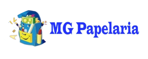 MG Papelaria e Presentes