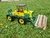 Tractor forectal rc 1:10 en internet
