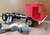 Camión de bomberos rc escala 1:16 - comprar online