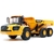 Camión RC VOLVO A60H - 1/16