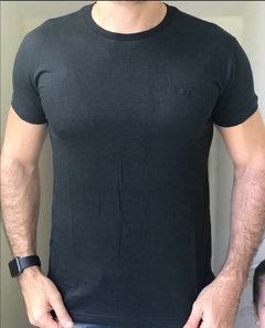 Camiseta Preta EAG