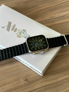 SmartWhatch XS9 ULTRA 2