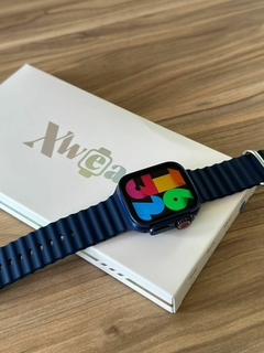 SmartWhatch XS9 ULTRA 2 - comprar online