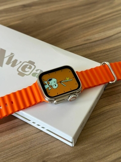 SmartWhatch XS9 ULTRA 2 na internet