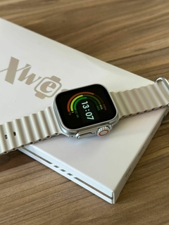 SmartWhatch XS9 ULTRA 2 - Use Griffe