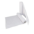 Fardo de Lençol Hospitalar Papel Branco para Maca Grampel 50x50cm - comprar online