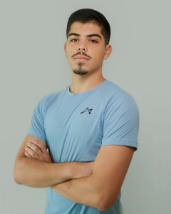 Camiseta ATLET Essential - Masculina na internet