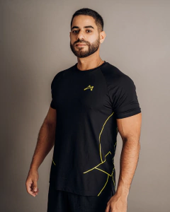 Camiseta ATLET Original - Masculina - loja online
