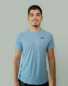 Camiseta ATLET Essential - Masculina