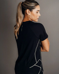 Camiseta ATLET Original - Feminina - ATLET Store